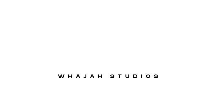 Whajah Studios